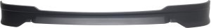 2015 - 2019 GMC Sierra 2500 Hd Front Lower Valance