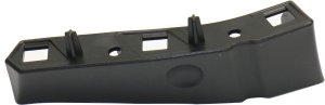2015 - 2022 GMC Canyon Front Bumper Retainer - Left (Driver)