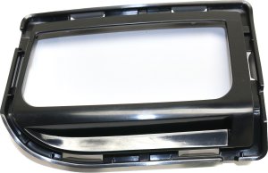 2016 - 2017 GMC Terrain Fog Light Trim - Right (Passenger)