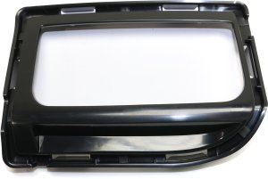 2016 - 2017 GMC Terrain Fog Light Trim - Left (Driver)