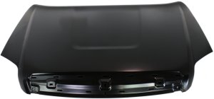 Steel Hood for GMC Terrain, Compatible with 2010-2015 Models, Quality Auto Part Replacement