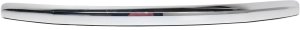 2011 - 2014 GMC Sierra 2500 Hd Hood Panel Molding
