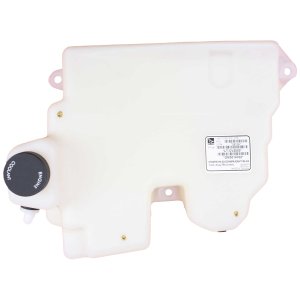1994 - 2005 GMC S15 / Sonoma Pickup Coolant Reservoir