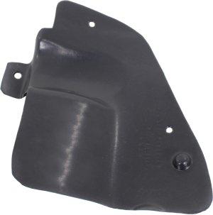 2014 - 2017 Chevrolet (Chevy) Equinox Front Fender Liner (Splash Shield) - Left (Driver)
