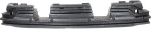 2016 - 2017 GMC Terrain Rear Bumper Absorber