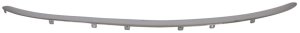 Rear Bumper Molding for GMC Acadia 2007-2012, Replacement
