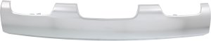 2013 - 2015 GMC Terrain Rear Lower Bumper Trim