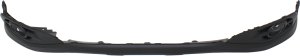 Front Bumper Cover for Honda CR-V 2012-2014, Lower, Textured with Fog Light Holes, Excluding LX Model, Replacement