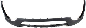 2013 - 2016 Hyundai Santa Fe Sport Front Bumper Cover