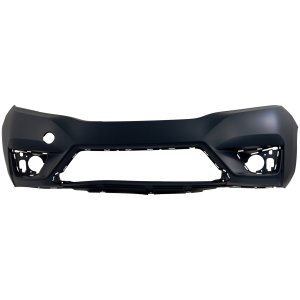 2015 - 2017 Honda Fit Front Bumper Cover