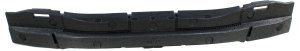 2012 - 2012 Honda Civic Front Bumper Absorber