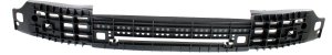 Front Bumper Absorber for Honda Accord 2013-2015, Impact-Resistance, Replacement