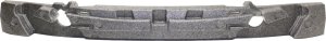 2011 - 2015 Hyundai Sonata Front Bumper Absorber