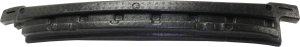 2013 - 2016 Hyundai Santa Fe Front Bumper Absorber
