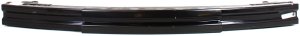 Front Reinforcement Impact Bar for 2009-2015 Pilot, High Strength Steel, Replacement
