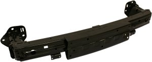 Front Reinforcement for Honda Insight 2010-2014, CR-Z 2011-2016, Replacement Auto Part