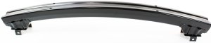 Front Reinforcement for Honda Ridgeline, Fits 2009-2014 Models, Replacement Part