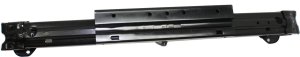 Front Reinforcement for Honda Accord 2008-2009, Steel, EX-L Model Sedan, Japan Built, Replacement