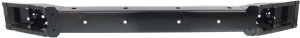 Front Reinforcement for 1992-1993 Honda Civic, Suitable for Coupe, Hatchback, Sedan Models, Replacement