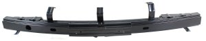 Rear Reinforcement Impact Bar for Hyundai Tucson 2010 - 2015, High-Quality Steel, Replacement