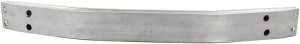 Front Reinforcement Aluminum for Honda Civic Coupe 2014-2015, Replacement