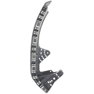 Front Bumper Bracket Beam for Honda Insight 2010-2014, Right (Passenger) Side, Replacement