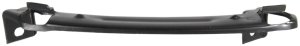 Front Bumper Bracket, Right (Passenger) Side Cover for Hyundai Santa Fe 2007-2012, Replacement