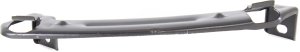 Front Bumper Bracket Left (Driver) Side Cover for Hyundai Santa Fe 2007-2012, Replacement