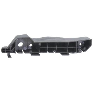 Front Bumper Bracket for Hyundai Santa Fe 2010-2012, Right (Passenger) Side, Mounting, Replacement