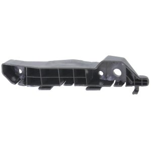 Front Bumper Bracket Mounting for Hyundai Santa Fe 2010-2012, Left (Driver) Side, Replacement