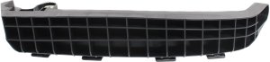 Headlight Bracket Side Support for FIT 2007-2008, Right (Passenger) Under the Headlight, Plastic, Replacement