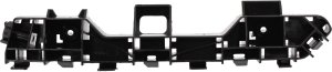 Front Bumper Bracket for Honda Accord Sedan 2013-2017, Cover Spacer, Left (Driver), Replacement
