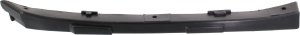 Front Bumper Bracket Outer Cover Bracket for Hyundai Elantra 2011-2016, Elantra Coupe 2013-2014, Right (Passenger), Sedan, Korea Built Vehicle, Replacement