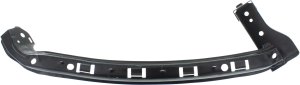 Front Bumper Bracket, Right (Passenger) Corner Beam for Honda Odyssey (2011-2017), Replacement