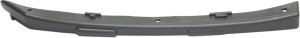 Front Bumper Bracket for Hyundai Elantra Sedan, 2011-2016 Right (Passenger) Outer Cover, Made in USA, Replacement