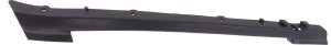 Front Bumper Bracket for 2011-2014 Hyundai Sonata, Right (Passenger) Side, Excluding Hybrid Model, Replacement