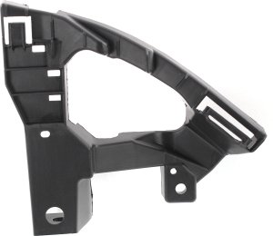 2016 - 2018 Honda Hr-v Front Bumper Bracket - Right (Passenger)