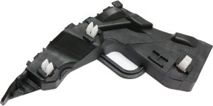2017 - 2018 Hyundai Elantra Front Bumper Bracket - Left (Driver)
