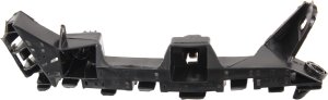 2015 - 2020 Honda Fit Front Bumper Bracket - Right (Passenger)