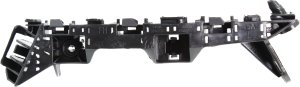 2015 - 2020 Honda Fit Front Bumper Bracket - Left (Driver)