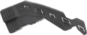 2016 - 2021 Hyundai Tucson Front Upper Bumper Bracket - Right (Passenger)