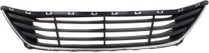 2014 - 2016 Hyundai Elantra Front Grille Assembly