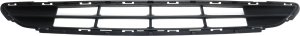 2015 - 2017 Hyundai Sonata Front Grille Assembly