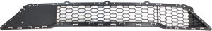 2016 - 2018 Hyundai Tucson Front Grille Assembly