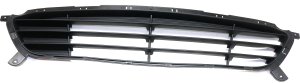 2014 - 2017 Hyundai Accent Front Grille Assembly