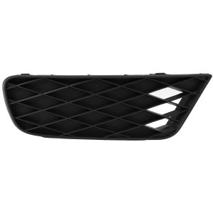 2009 - 2011 Honda Civic Lower Fog Light Cover Right (Passenger)
