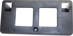 2003 - 2005 Honda Accord Front Bumper Bracket