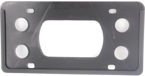 1997 - 2007 Honda Accord Front Bumper Bracket