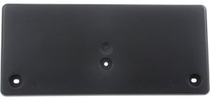 2016 - 2018 Hyundai Tucson Front License Plate Bracket
