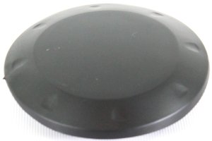 2009 - 2011 Honda Pilot Fog Light Cover Right (Passenger)